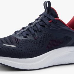 Men's Slip On Running Tennis Shoes